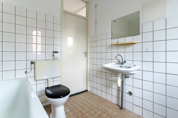 Medium property photo - Griekenlandstraat 43, 4614 KX Bergen op Zoom